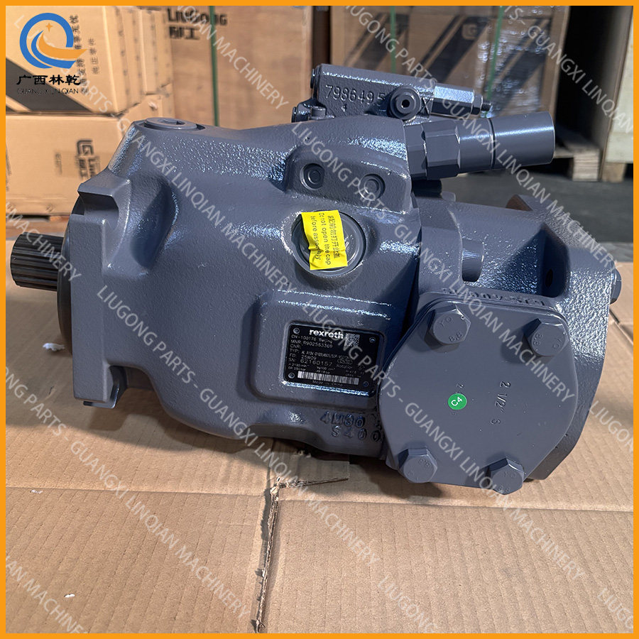 CLG870H PLUNGER PUMP 11C3594