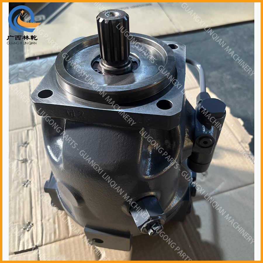 CLG870H PLUNGER PUMP 11C3828