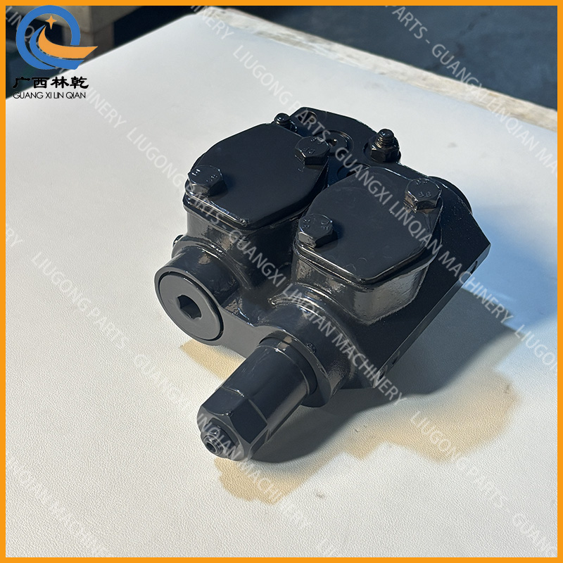 Unload Valve 12C4565