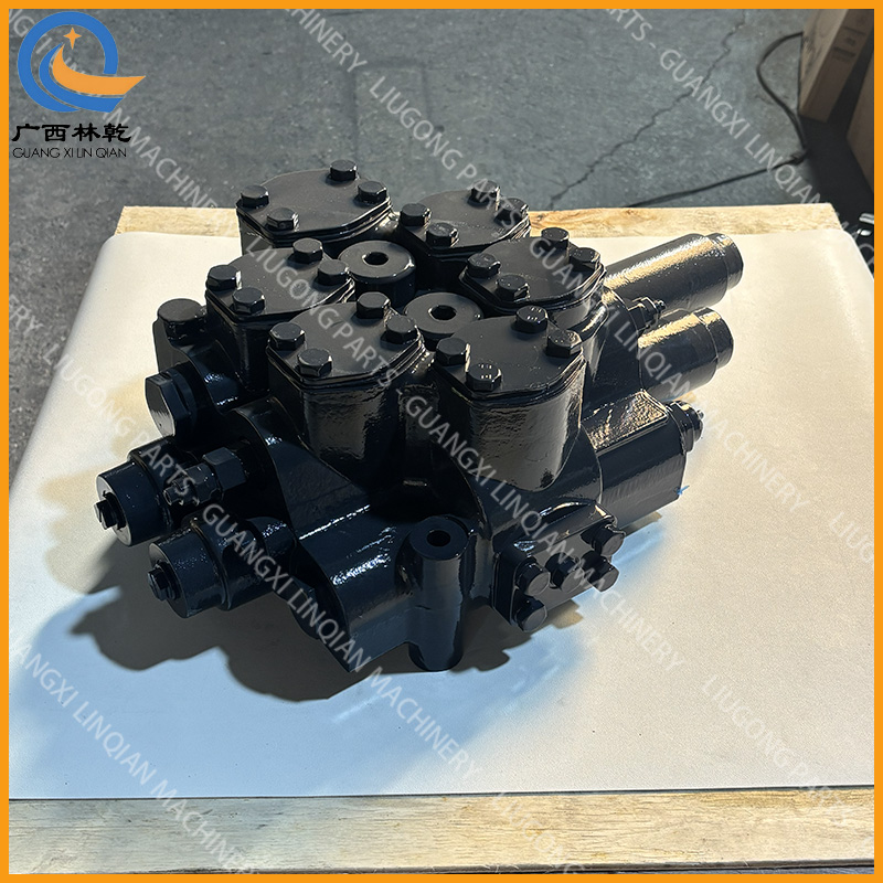 Control Valve 12C0278