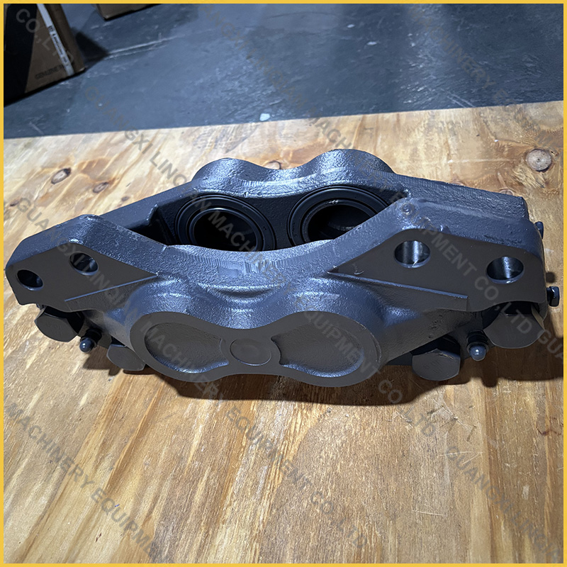 SP231454C1 CLAMP ASSY