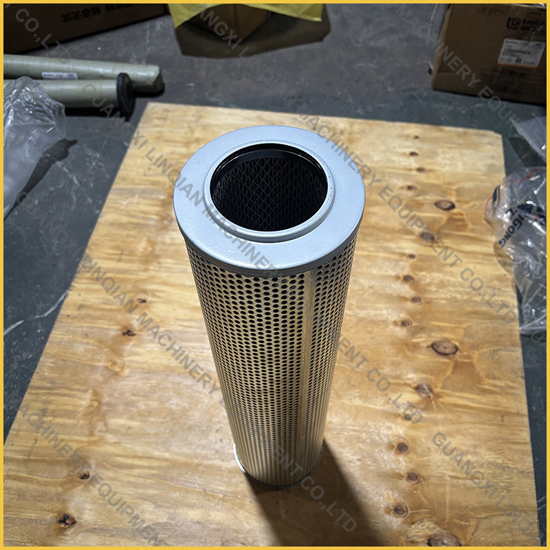 53C1844 RETURN OIL FILTER ELEMENT