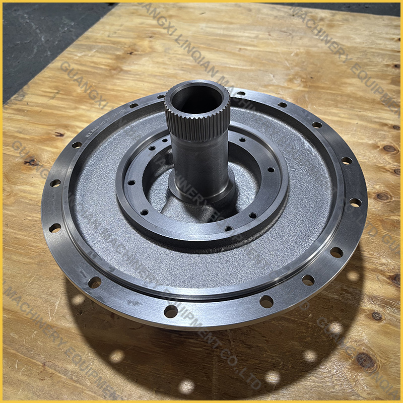 SP100431/ZF.4644302250 FLANGE