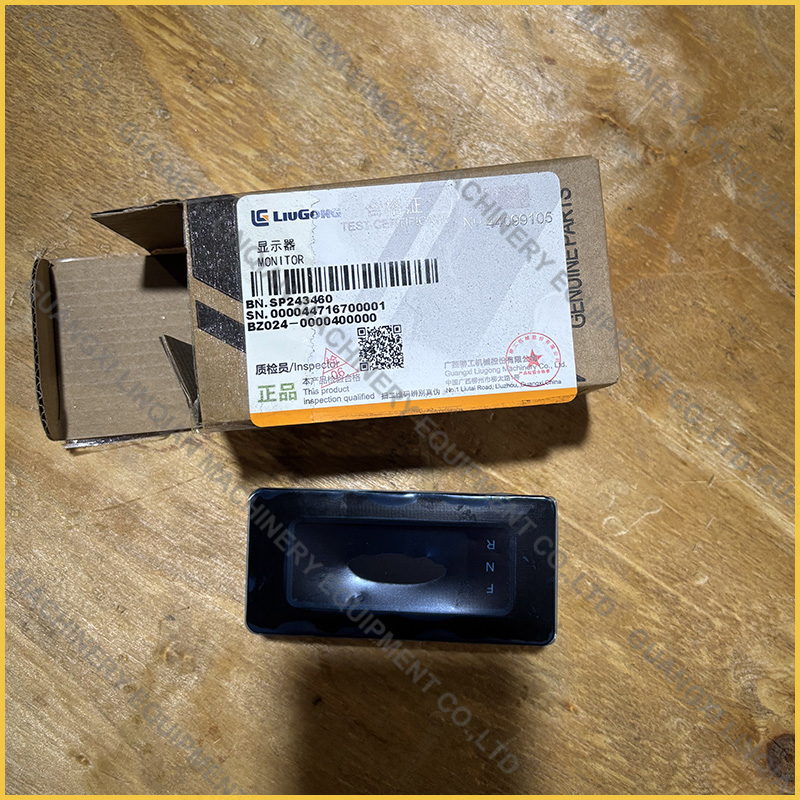 SP243460/ZF.0501236174 MONITOR