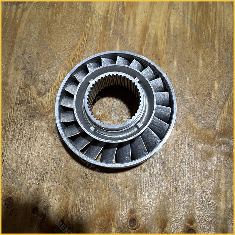 47C0003C1 GUIDE WHEEL 