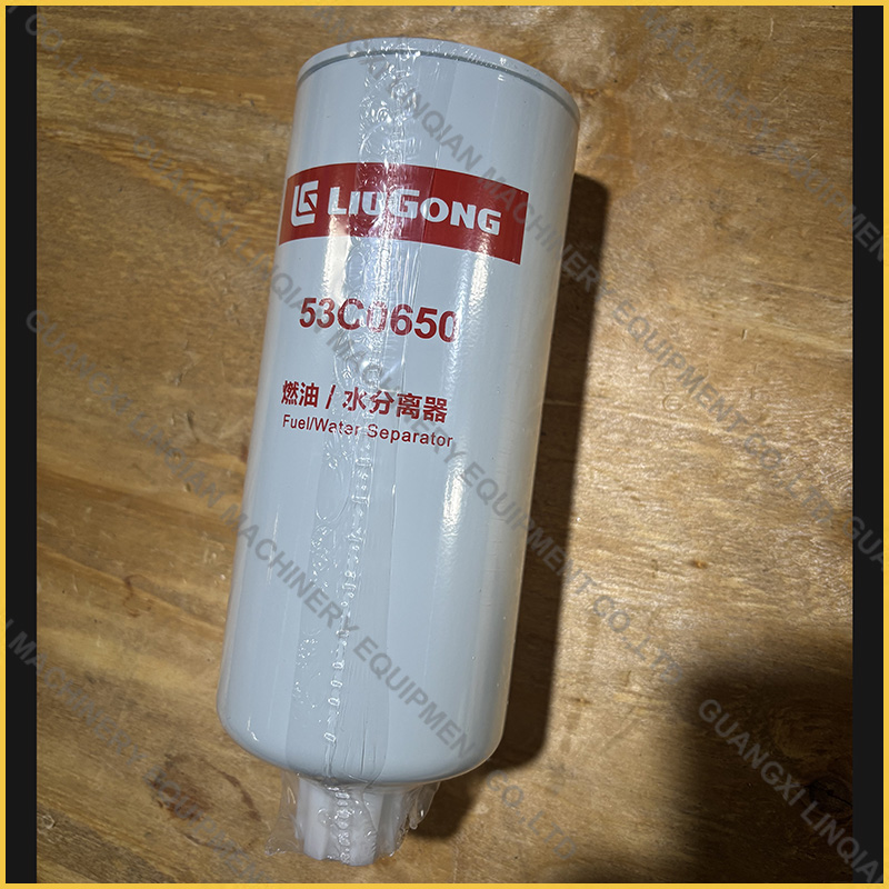 53C0650 FUEL PRE-FILTER ELEMENT 