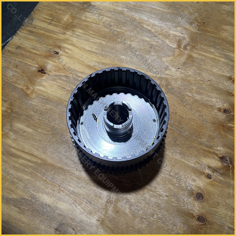 SP100420/ZF.4644251046 BRACKET