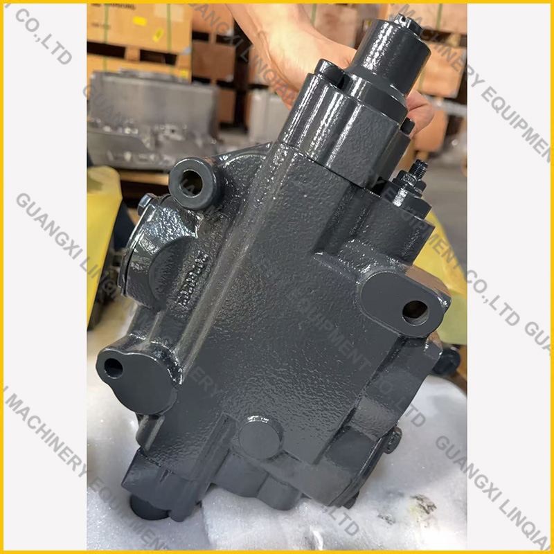 61C2713 STEERING VALVE