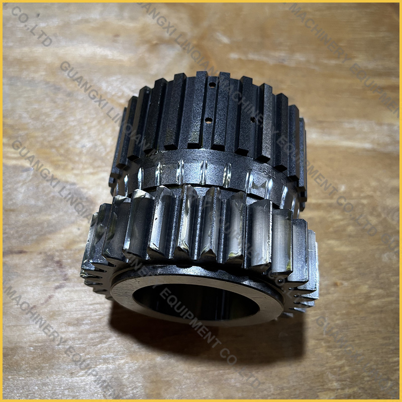 SP100463/ZF.4644308587 GEAR 