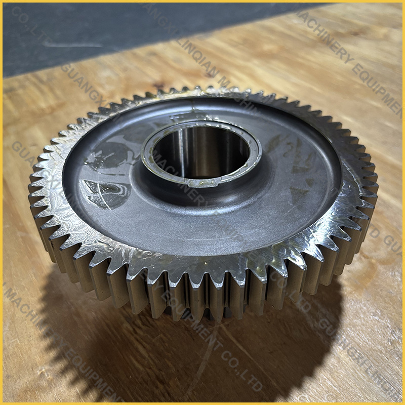 SP100467/ZF.4644308625 GEAR