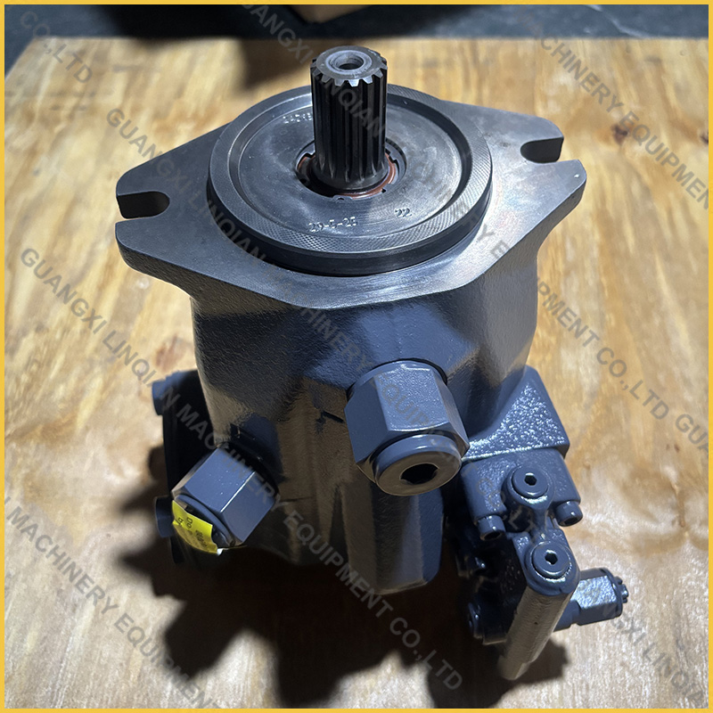 11C1309 COOLING PUMP