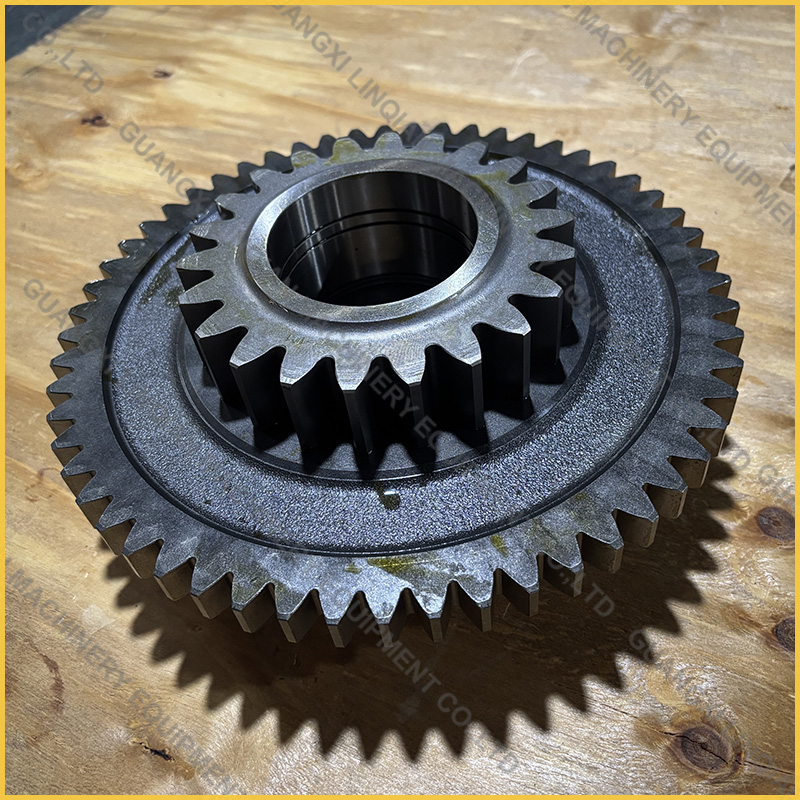 SP100421/ZF.4644252097 GEAR 