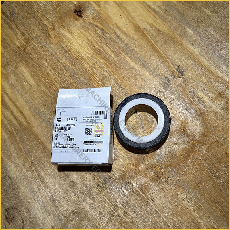 40C3169 CUMMINS G3968562 OIL SEAL 