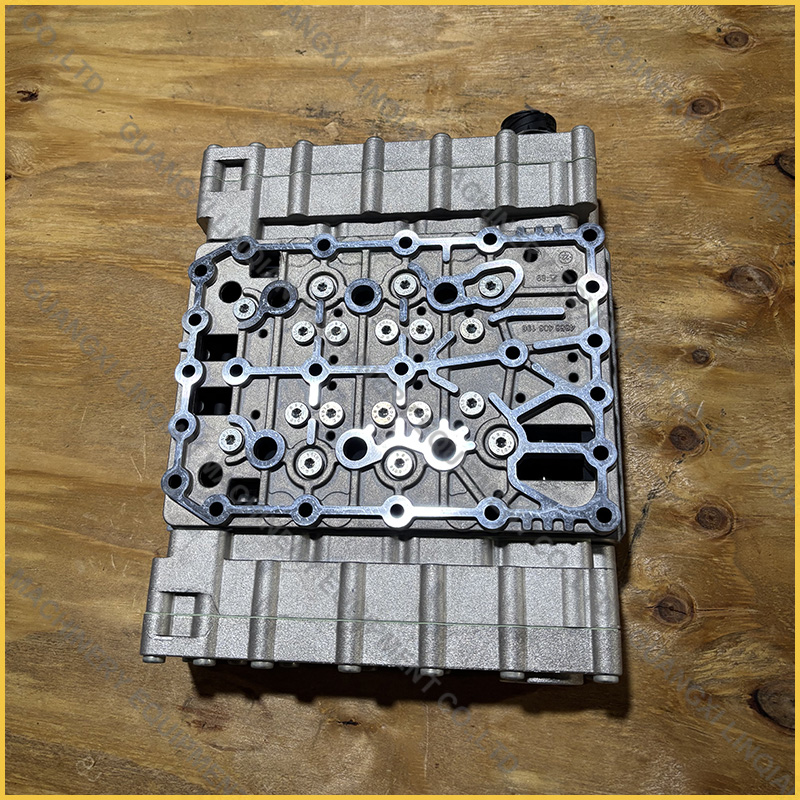 SP127918/ZF.4656159019 CONTROL VALVE