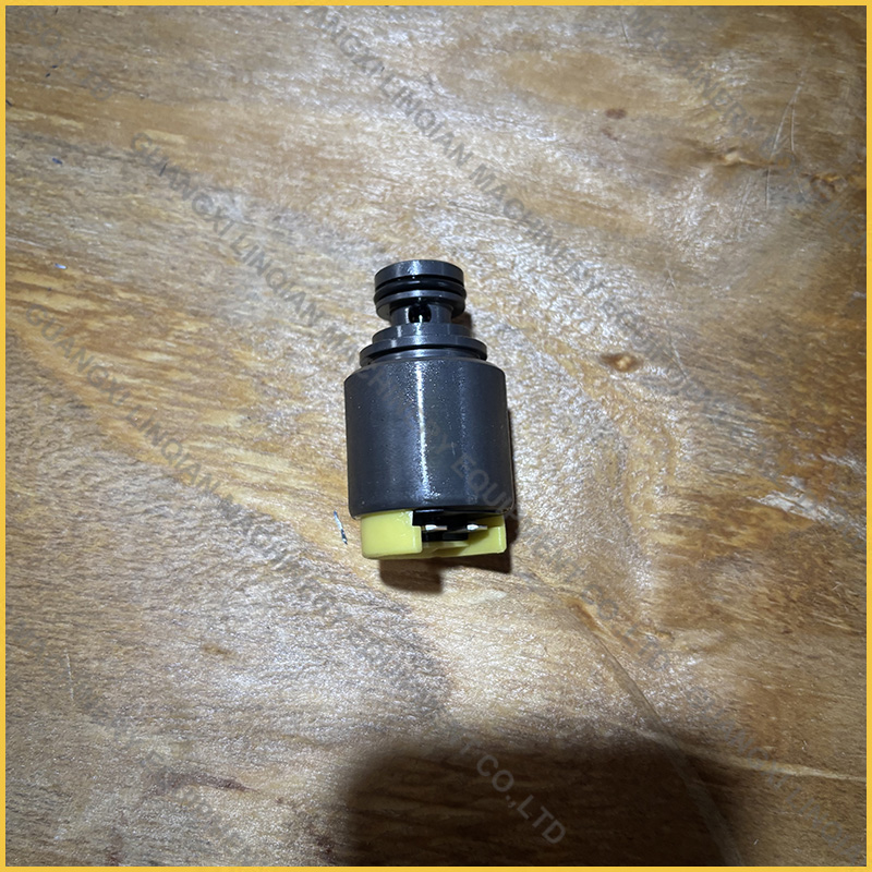 SP123103/ZF.0501314770 Pressure Regulator