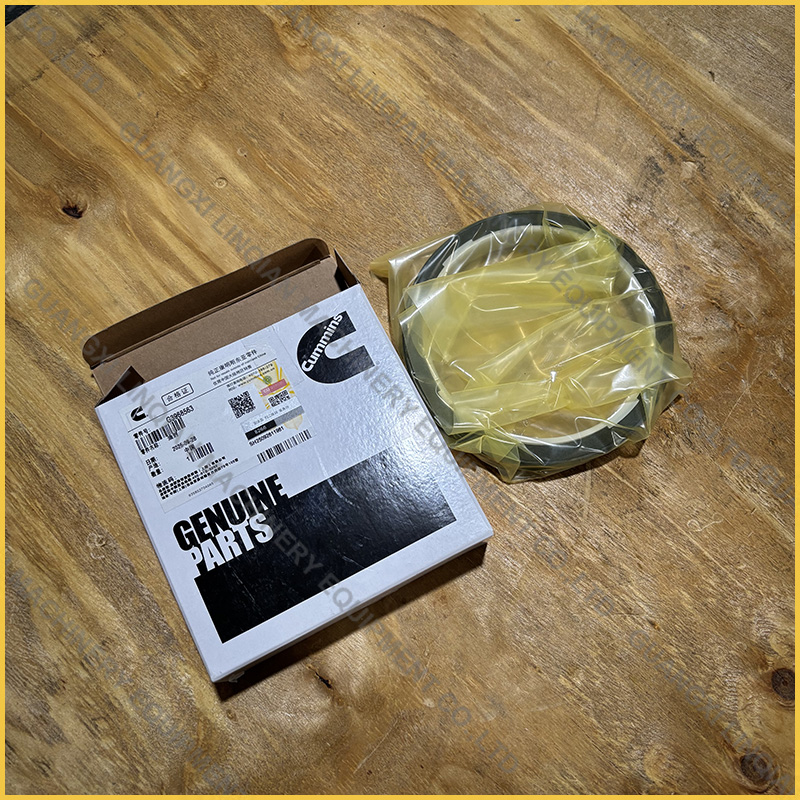 40C3166 CUMMINS G3968563 OIL SEAL