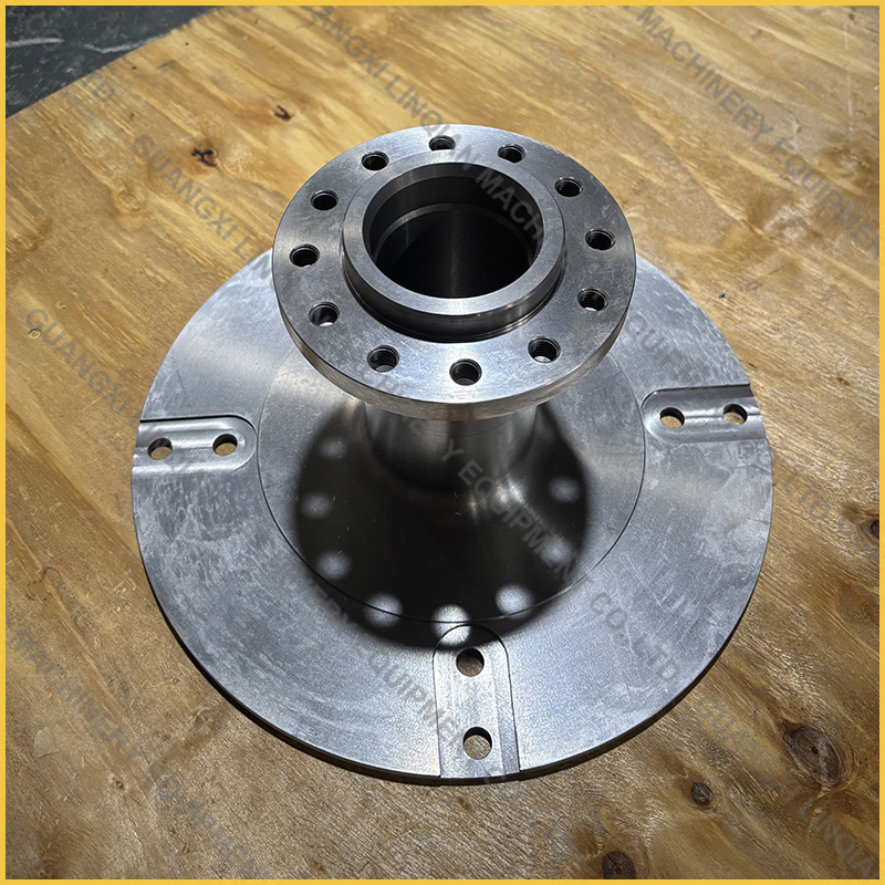 SP157377/ZF.4657330068 INTERMEDIATE RING