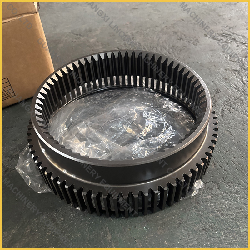 RING GEAR 41A0916