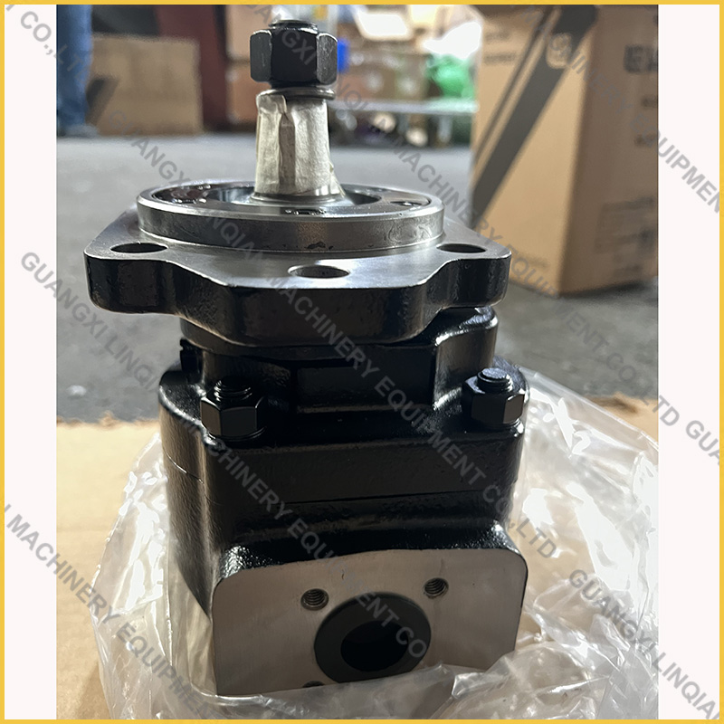 MOTOR ASSY 11C3745
