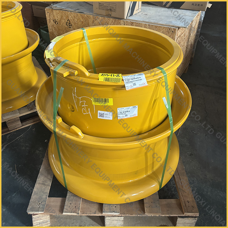 41C0466 RIM AS