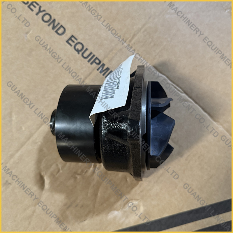 Cummins water pump G5449026/SP239872