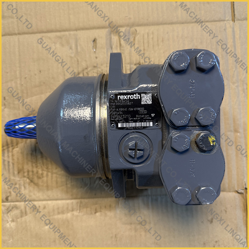 CLG877H piston pump 11C1077