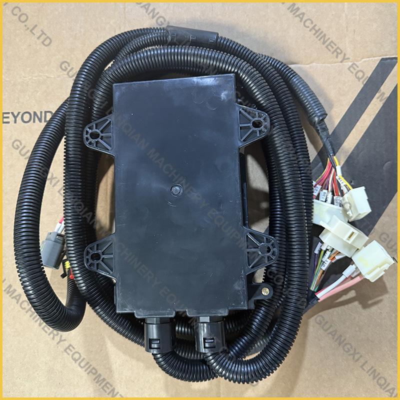ZL50C Electrical controller 46C3271