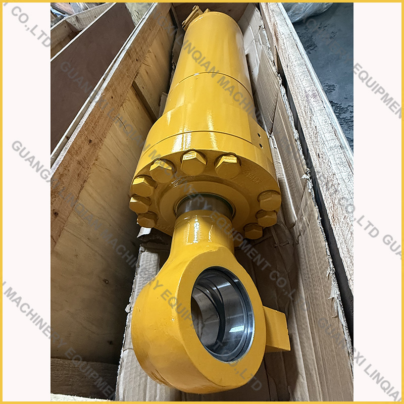 CLG870H bucket cylinder 10C2512X0