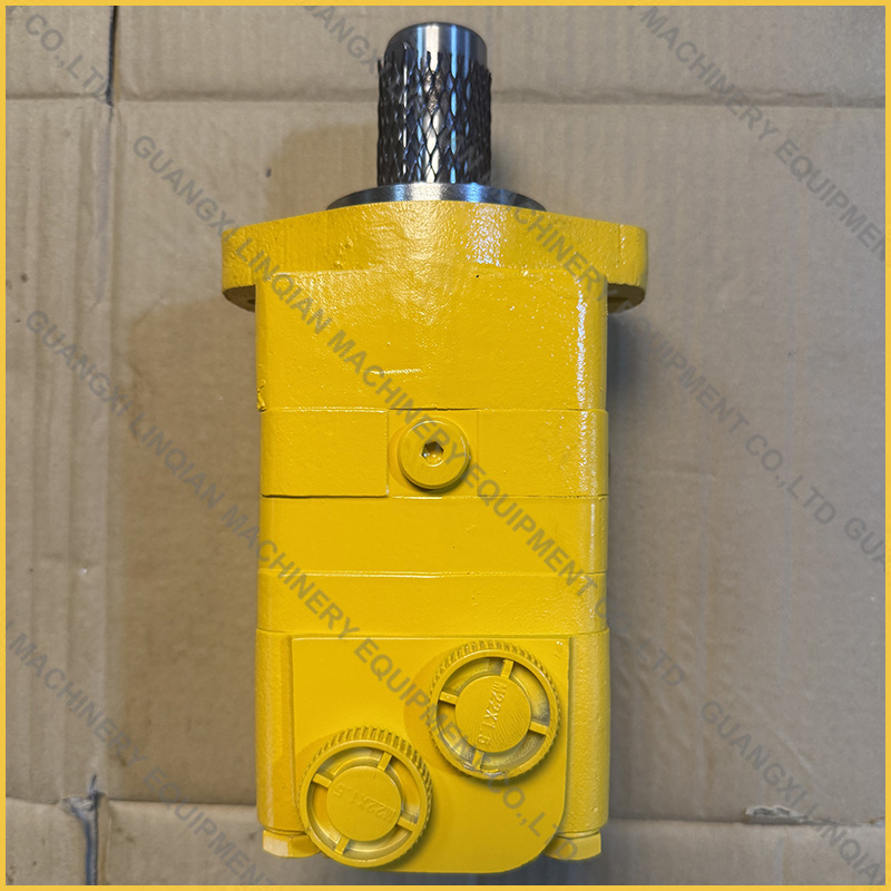 CLG4215 HYDRAULIC MOTOR 11C1487