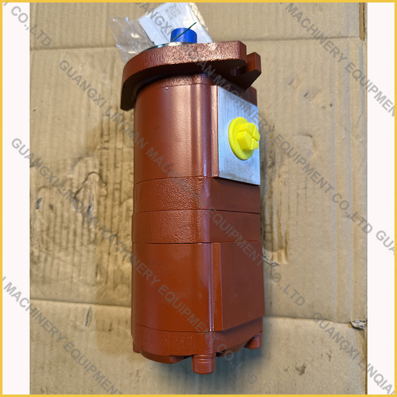 CLGW915E GEAR PUMP 11C3165
