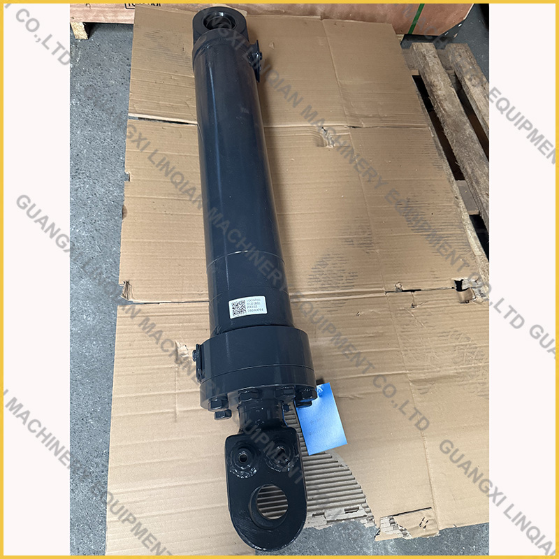 CLG855N hydraulic cylinder 10C6050