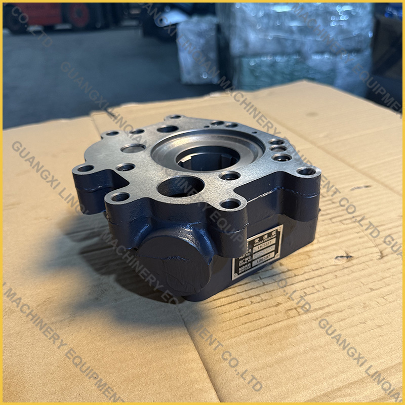CLG855N PUMP 11C3237