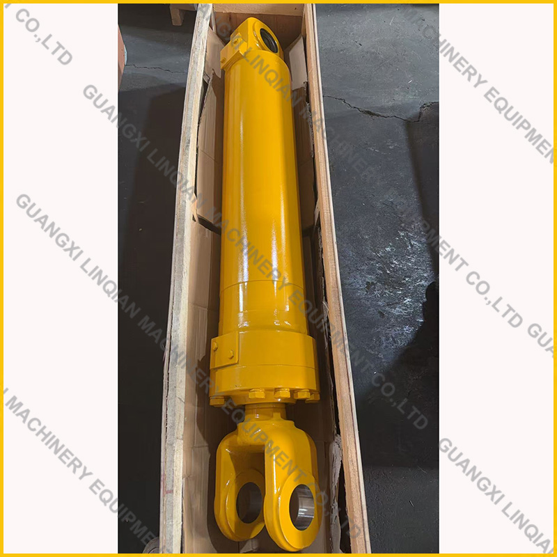 CLG860H boom cylinder 