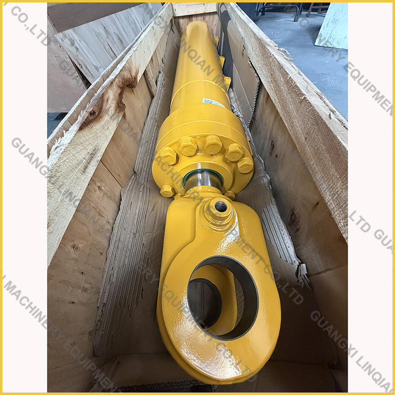 ZL50CN Boom cylinder 10C4623X0