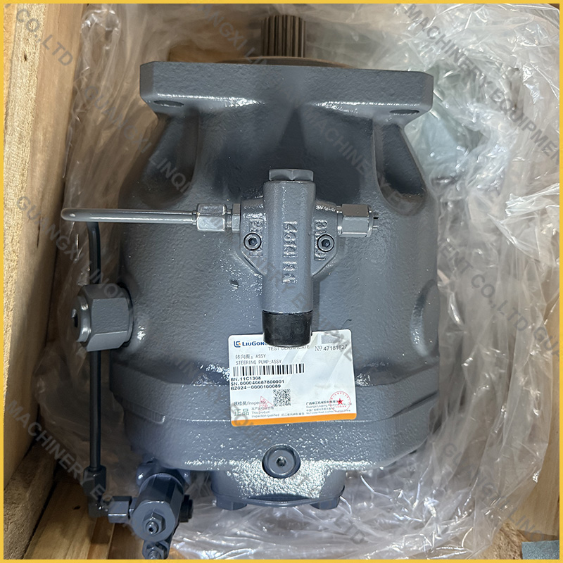 CLG888 STEERING PUMP 11C1308