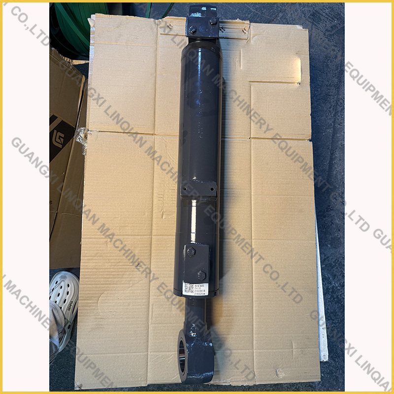 CLG862HE steering cylinder 10C5665