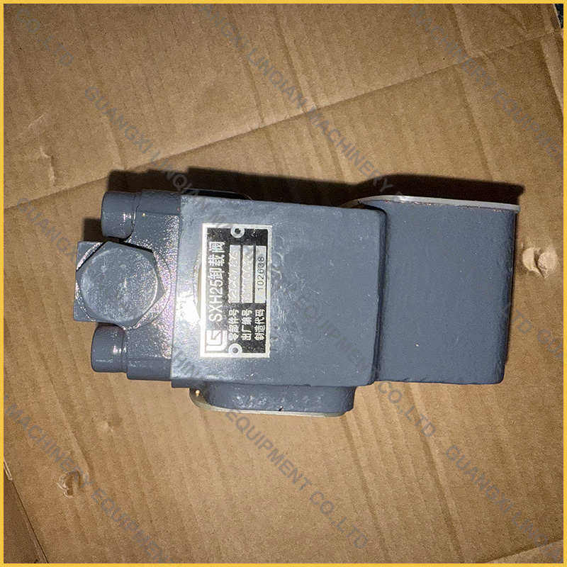 UNLOAD VALVE 12C0786