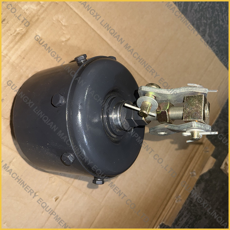 13C0057	Brake Chamber